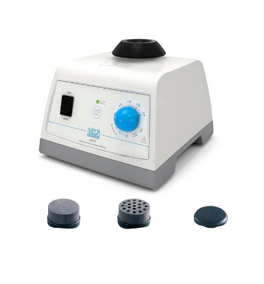 VELP ZX3 Vorteks Karıştırıcı